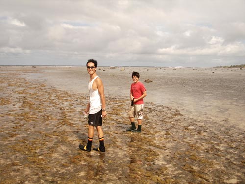 A New Shell Frontier: Fiji Islands